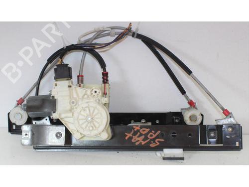 Used Rear right window mechanism FORD S-MAX (WA6) 2.2 TDCi (200 hp) 15145198