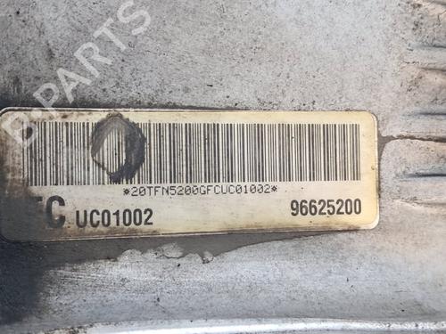 Front differential OPEL ANTARA A (L07) 2.0 CDTI | BP40036245M23 - Image 6