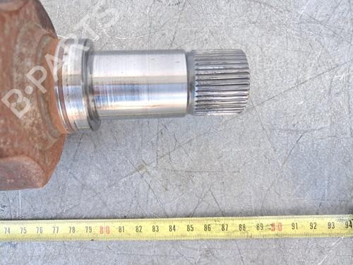 Left front driveshaft PEUGEOT BOXER Platform/Chassis 2.2 BlueHDi 165 | BP40036350M38 - Image 4