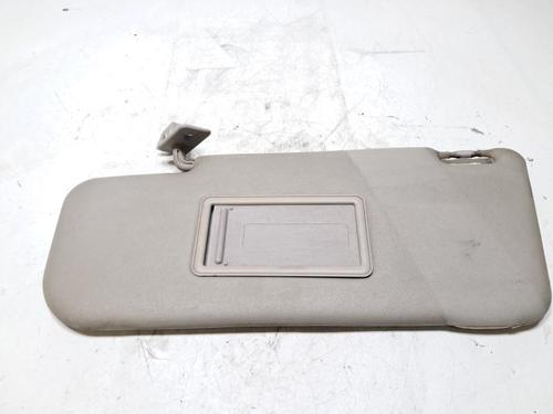 Used Left sun visor FIAT PANDA (169_) 1.3 D Multijet (169.AXC1A) (70 hp) 31241100