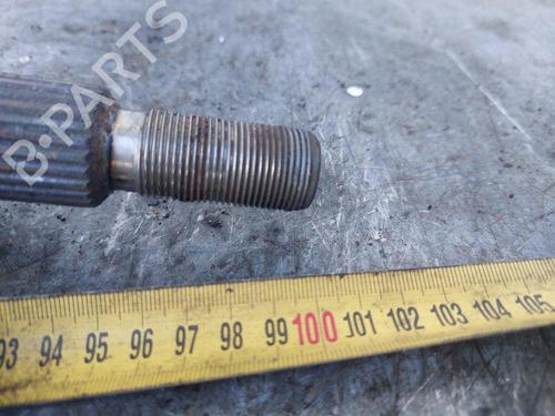 Right front driveshaft FORD FOCUS III 1.0 EcoBoost | BP33422343M39 - Image 5