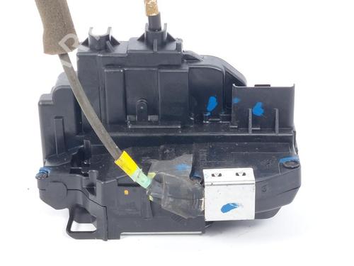 Rear right lock NISSAN JUKE (F15) 1.5 dCi | BP15168074C99 