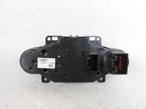 Climate control FORD ECOSPORT 1.5 EcoBlue TDCi | BP15159052I5 