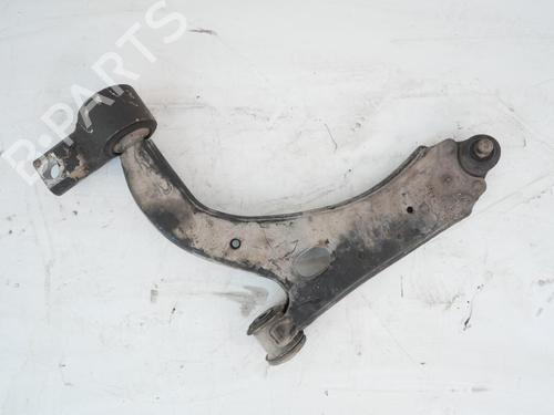 Used Left front suspension arm RENAULT KOLEOS I (HY_) 2.0 dCi 4x4 (HY0K) (150 hp) 15150652