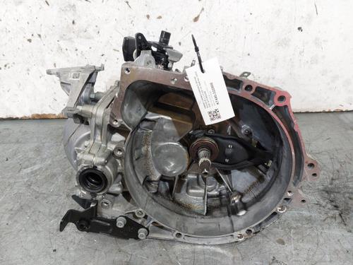 Used Gearbox Gearbox 35750609 35750609