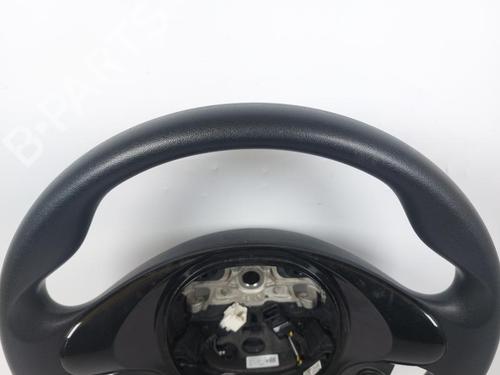 Lenkrad SMART FORFOUR Hatchback (453) 1.0 (453.042, 453.043) | BP23880967C49 - Image 2