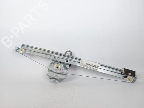 Used Front right window mechanism RENAULT TRAFIC III Van (FG_) 2.0 dCi 145 (FGML) (145 hp) 16029956
