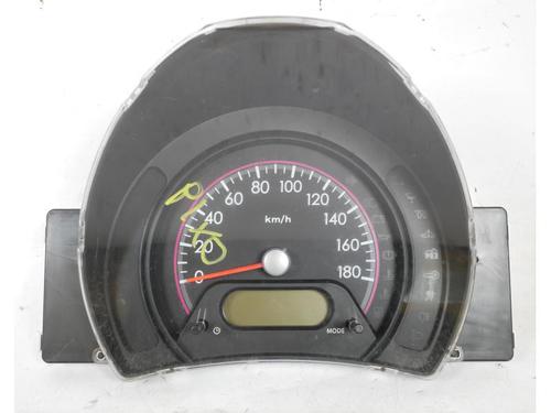Used Instrument cluster NISSAN PIXO (UA0) 1.0 (68 hp) 15148422