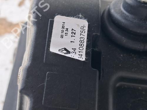 Shift knob DACIA DUSTER (HS_) 1.5 dCi (HSAJ) | BP37602236I34 - Image 5