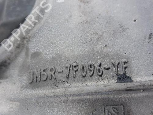 Gearbox FORD FOCUS II (DA_, HCP, DP) 1.6 TDCi | BP33194401M3  - Image 6