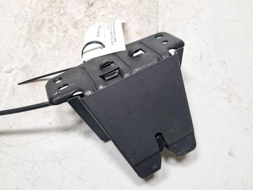 Tailgate lock VOLVO XC40 (536) B4 Mild-Hybrid | BP33752131C101  - Image 5