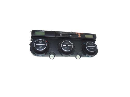 Used Climate control VW GOLF PLUS V (5M1, 521) 1.4 16V (80 hp) 15141101