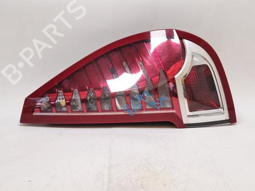 Used Right taillight Right taillight 39552903 39552903