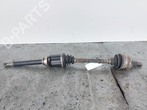 Used Right front driveshaft LANCIA MUSA (350_) 1.9 D Multijet (350.AXC1A) (101 hp) 30478479