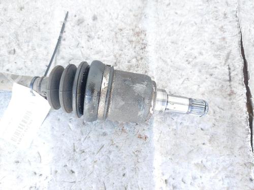 Left front driveshaft FIAT 500 (312_) 1.2 (312AXA1A) | BP29933294M38 - Image 3