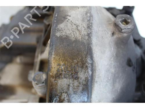 Gearbox FIAT ULYSSE (179_) 2.0 (179BXA11, 179BXA1A) | BP15141926M3 