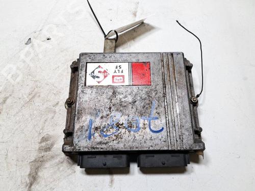 Used Electronic module Electronic module CHEVROLET MATIZ (M200, M250) 1.0 (67 hp) 33734727 33734727