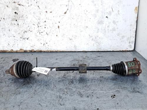 Used Right front driveshaft Right front driveshaft AUDI Q2 (GAB, GAG) 30 TFSI (110 hp) 36218207 36218207