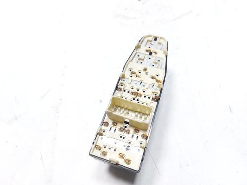 Left front window switch CHEVROLET MATIZ (M200, M250) 1.0 | BP33194800I27 - Image 3