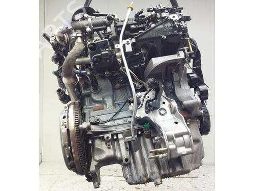 Used Engine FIAT STILO (192_) 1.9 JTD (192_XE1A) (115 hp) 27858711
