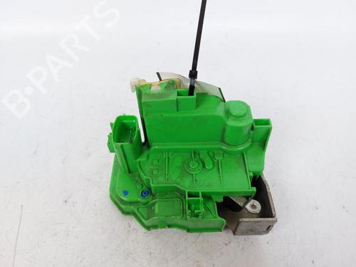 Serrure arrière droite ALFA ROMEO GIULIETTA (940_) 2.0 JTDM (940.FXL1A) (140 hp) 15163608