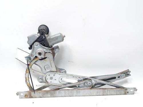 Front left window mechanism TOYOTA YARIS (_P13_) 1.4 D (NLP130_, NLP130) | BP31010907C22