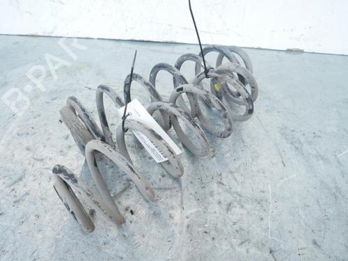 Used Shock absorber spring PEUGEOT 3008 I MPV (0U_) 1.6 HDi (109 hp) 15160038