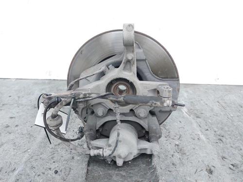 Right front steering knuckle FIAT 500L (351_, 352_) 1.3 D Multijet (199.LYM11, 199.LYM1A) | BP24540413M26