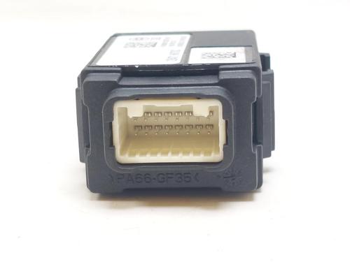 Engine control unit (ECU) NISSAN QASHQAI II (J11, J11_) 1.3 DIG-T | BP29583997M57 