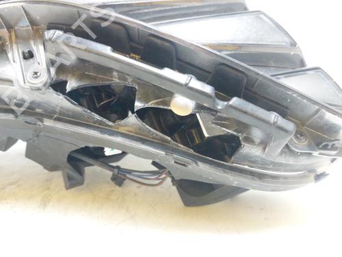 Right headlight HYUNDAI TUCSON (NX4E, NX4A) 1.6 T-GDi | BP33192481C29 - Image 2