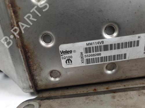 Other FIAT 500X (334_) 1.6 D Multijet (334AXA1B, 334AXA11) | BP26671769O1 