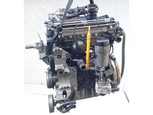 Used Engine VW GOLF IV (1J1) 1.9 TDI (101 hp) 31090230