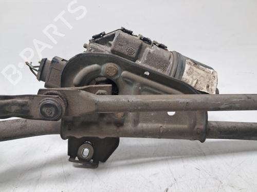 Front wiper motor VW PASSAT B5.5 Variant (3B6) 1.9 TDI | BP35775681M29 - Image 4