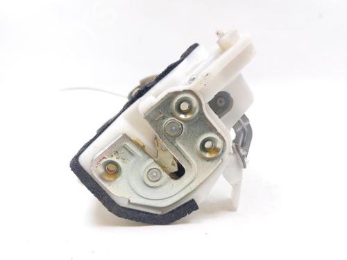 Rear left lock MAZDA CX-3 (DK) 1.5 SKYACTIV-D (DK2WS, DK5FW) | BP27443092C100 - Image 4