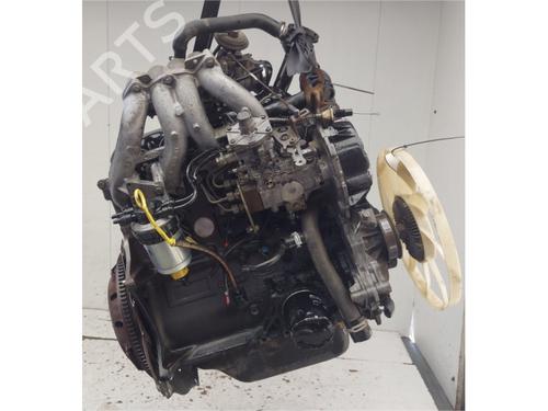 Engine FORD TRANSIT Platform/Chassis (E_ _) 2.5 DI (EME/L/S, ENE/L/S) | BP37660305M1 - Image 3