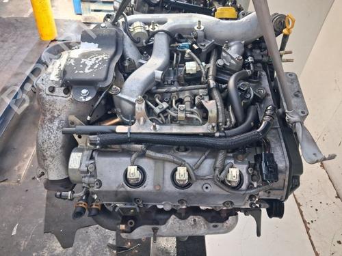 Engine RENAULT ESPACE IV (JK0/1_) 3.0 dCi (JK0J, JK0V) | BP40596587M1 - Image 10