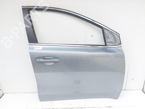 Used Right front door KIA SPORTAGE IV (QL, QLE) 1.6 CRDi (116 hp) 20502470