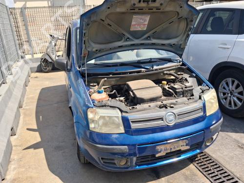 Engine FIAT PANDA (169_) 1.2 (169.AXB11, 169.AXB1A) | BP38036189M1 - Image 9
