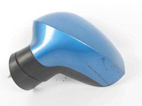 Left mirror SEAT IBIZA IV (6J5, 6P1) 1.2 | BP15168262C26 