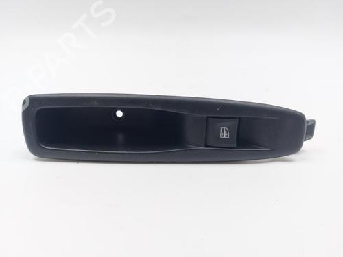 Used Right front window switch RENAULT CLIO IV (BH_) 1.5 dCi 90 (90 hp) 25434219