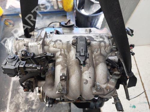 Engine HYUNDAI GETZ (TB) 1.1 | BP33457219M1  - Image 8