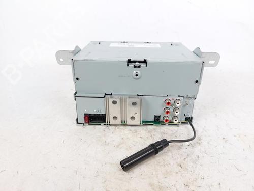 Radio MITSUBISHI MIRAGE / SPACE STAR VI Hatchback (A0_A) 1.0 (A05A) | BP15158370E6 