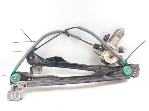 Used Front right window mechanism FORD FOCUS I Turnier (DNW) 1.8 TDCi (115 hp) 26729479