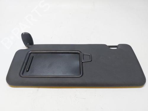Used Left sun visor KIA SPORTAGE V (NQ5) 1.6 T-GDi Hybrid (230 hp) 33192930