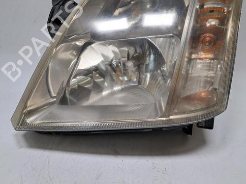 Faro izquierdo OPEL MERIVA A MPV (X03) 1.3 CDTI (E75) | BP31082202C28