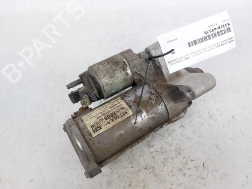 Starter OPEL COMBO Box Body/MPV (K9) 1.6 D | BP15158961M8