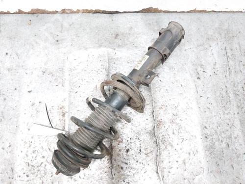 Left front shock absorber HYUNDAI i20 II (GB, IB) 1.2 | BP29237828M16 