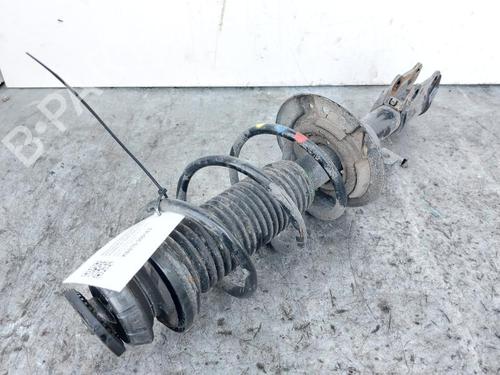 Crossmember NISSAN JUKE (F16_) 1.6 Hybrid | BP30802608C162