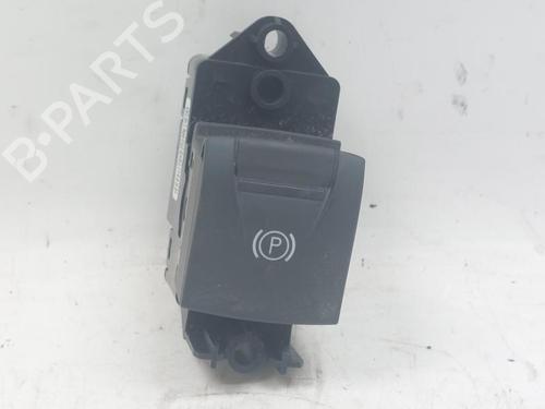 håndbremse RENAULT SCÉNIC III (JZ0/1_) 1.6 dCi (JZ00, JZ12) (130 hp) 29526045