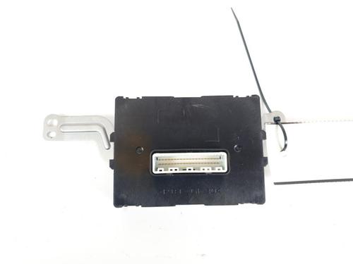 Used Engine control unit (ECU) Engine control unit (ECU) SUZUKI VITARA (LY) 1.6 DDiS AllGrip (APK416D) (120 hp) 15154698 15154698